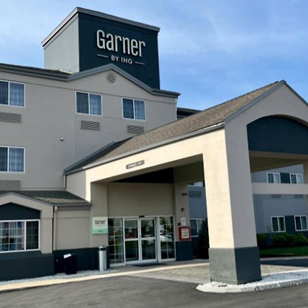 Garner Hotel Londonderry - Manchester By Ihg Экстерьер фото