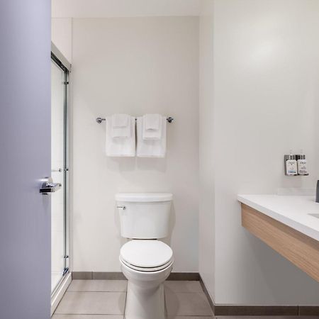 Garner Hotel Londonderry - Manchester By Ihg Экстерьер фото