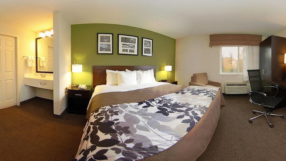 Garner Hotel Londonderry - Manchester By Ihg Экстерьер фото