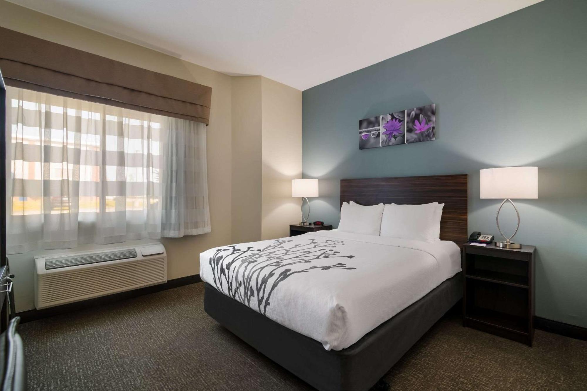 Garner Hotel Londonderry - Manchester By Ihg Экстерьер фото