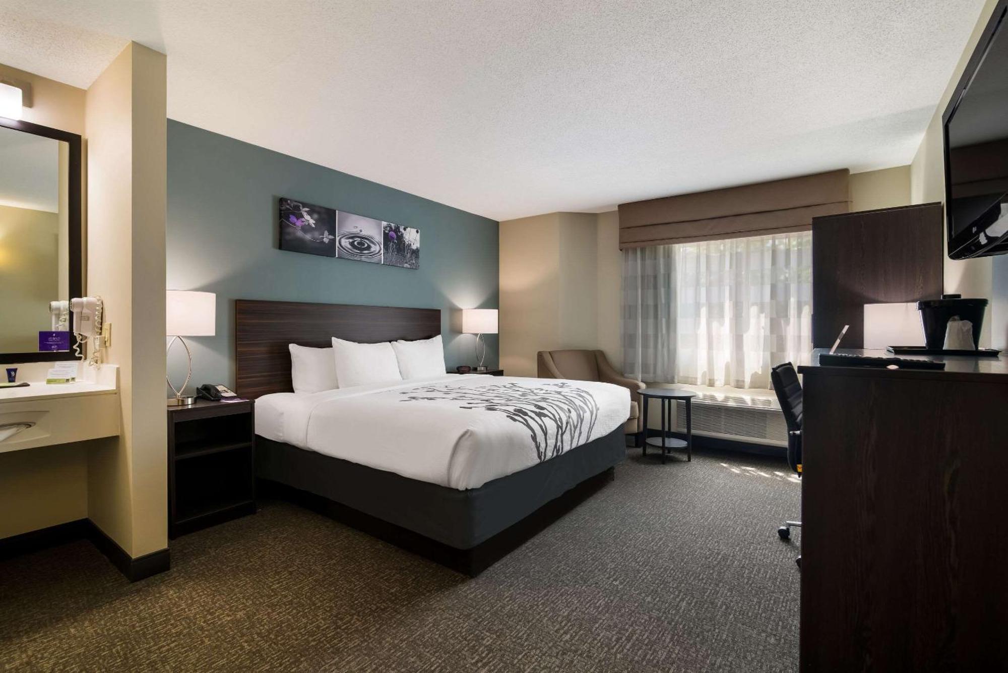 Garner Hotel Londonderry - Manchester By Ihg Экстерьер фото