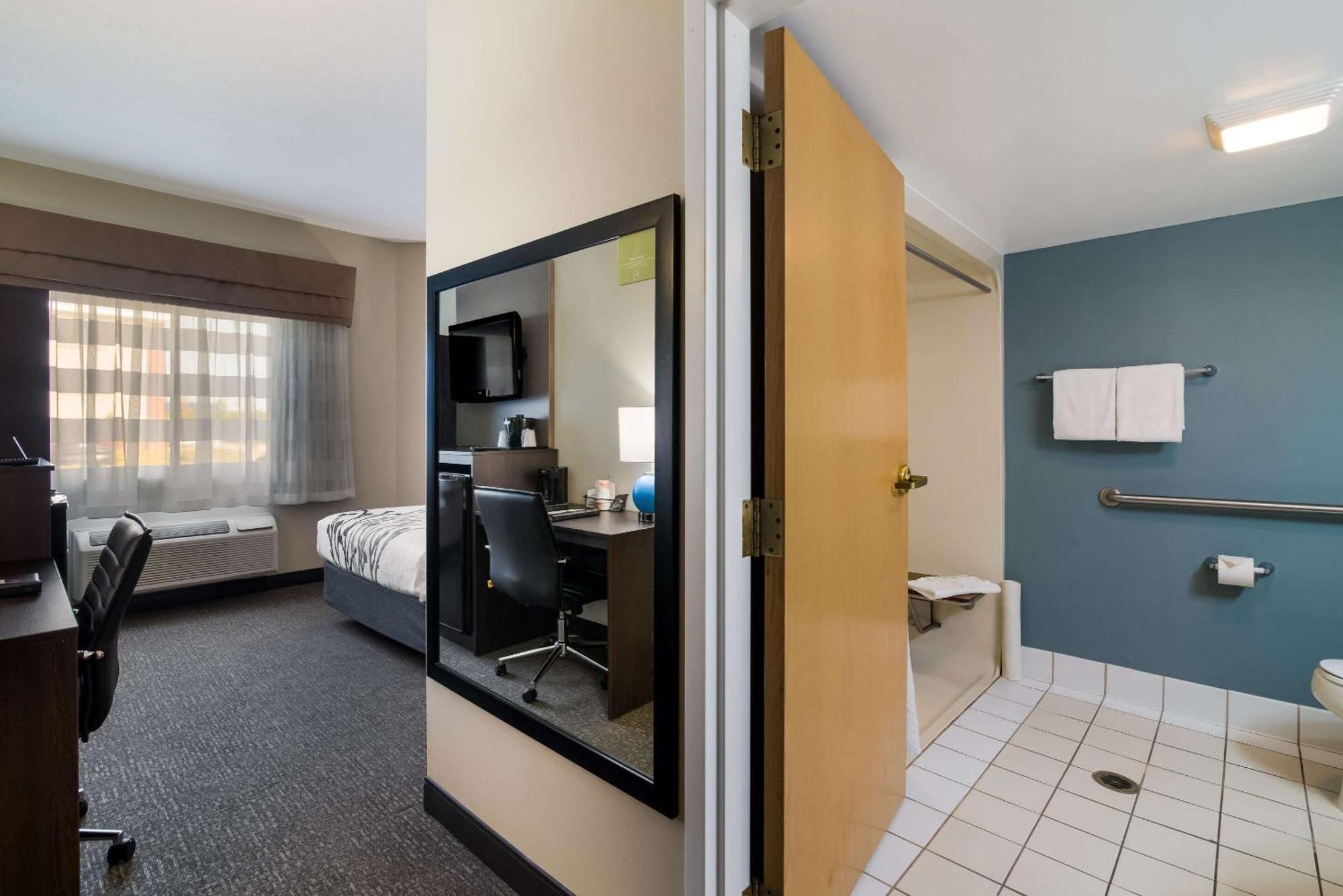Garner Hotel Londonderry - Manchester By Ihg Экстерьер фото
