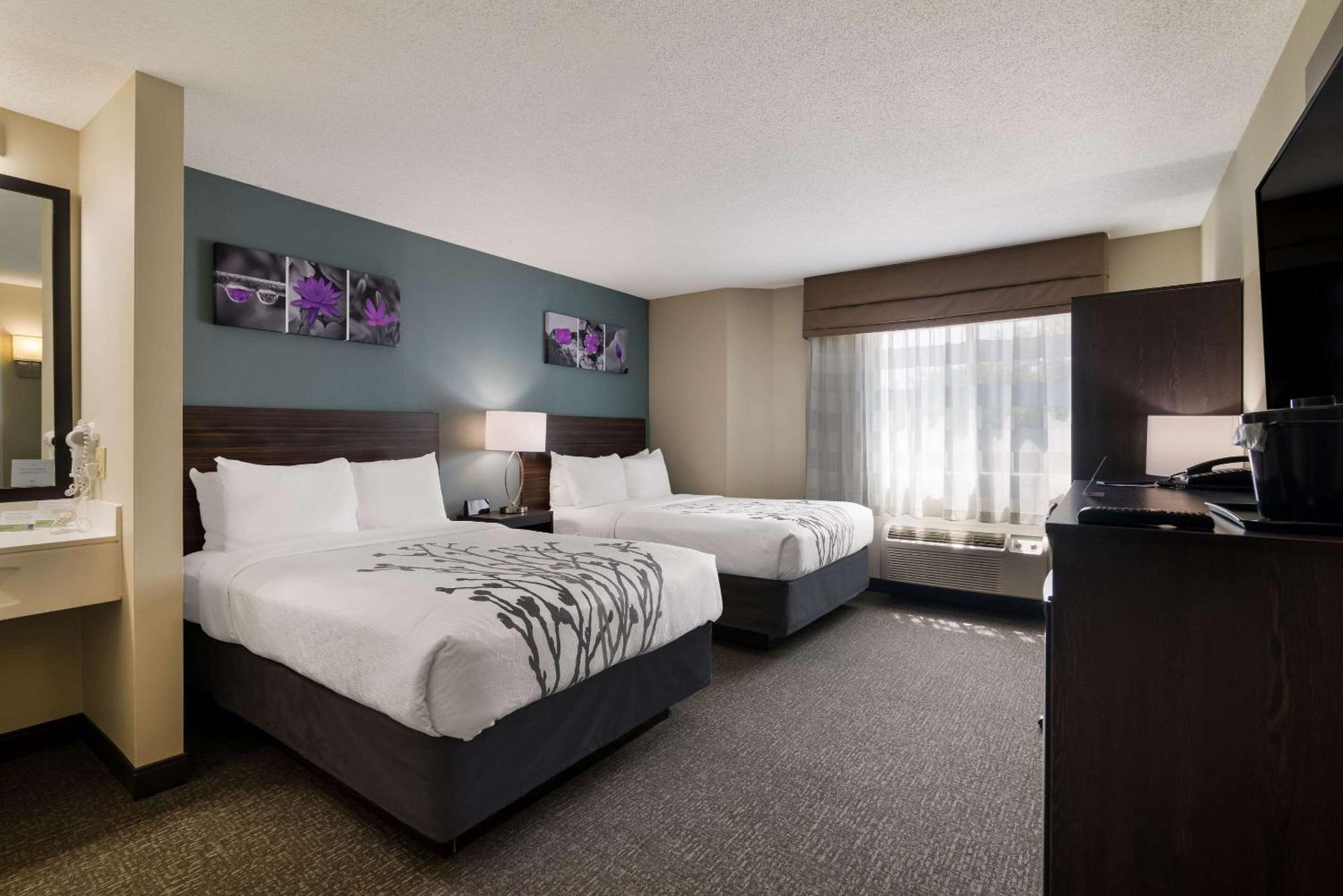 Garner Hotel Londonderry - Manchester By Ihg Экстерьер фото