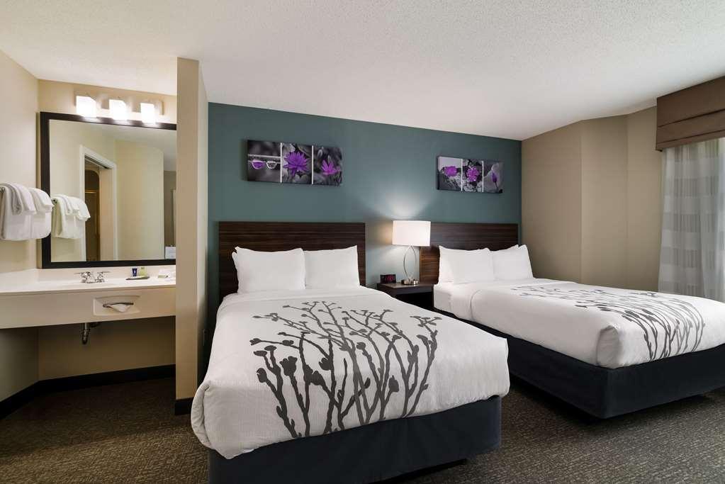 Garner Hotel Londonderry - Manchester By Ihg Номер фото