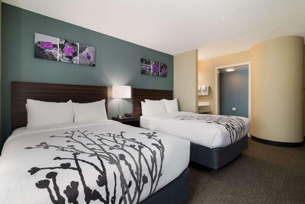 Garner Hotel Londonderry - Manchester By Ihg Номер фото