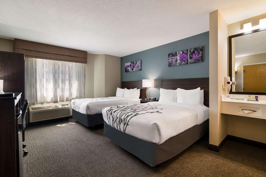Garner Hotel Londonderry - Manchester By Ihg Номер фото