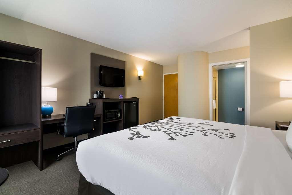 Garner Hotel Londonderry - Manchester By Ihg Номер фото