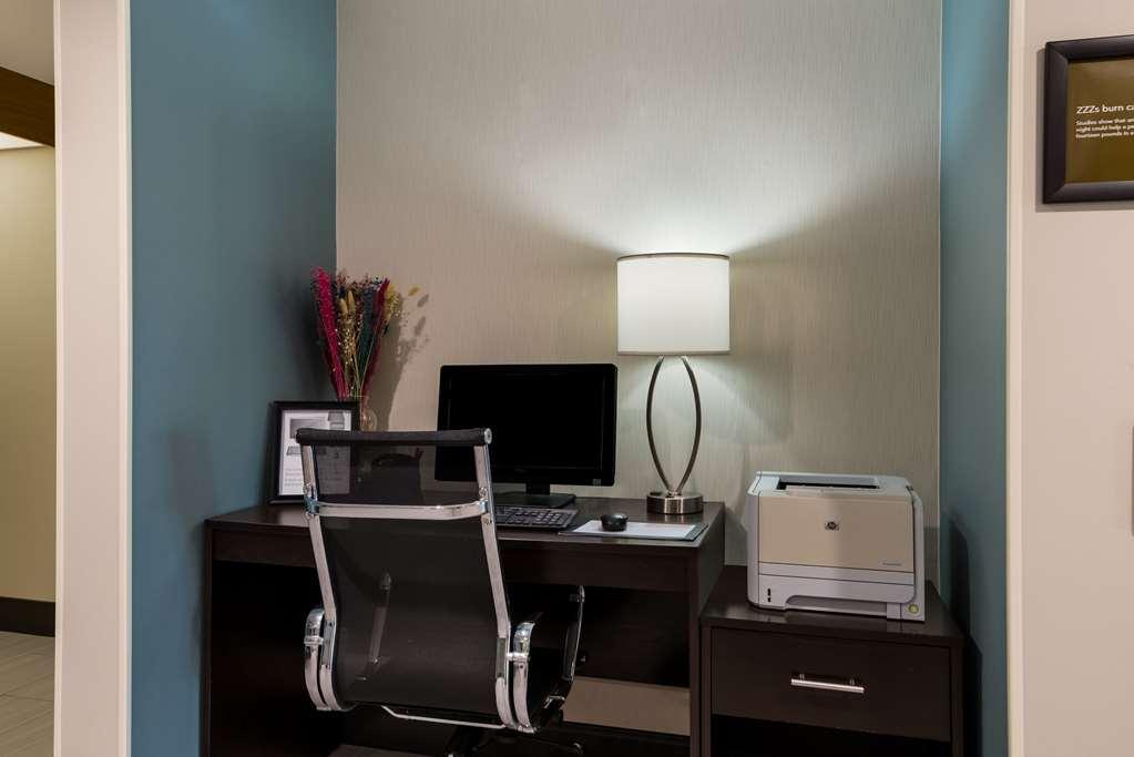 Garner Hotel Londonderry - Manchester By Ihg Удобства фото