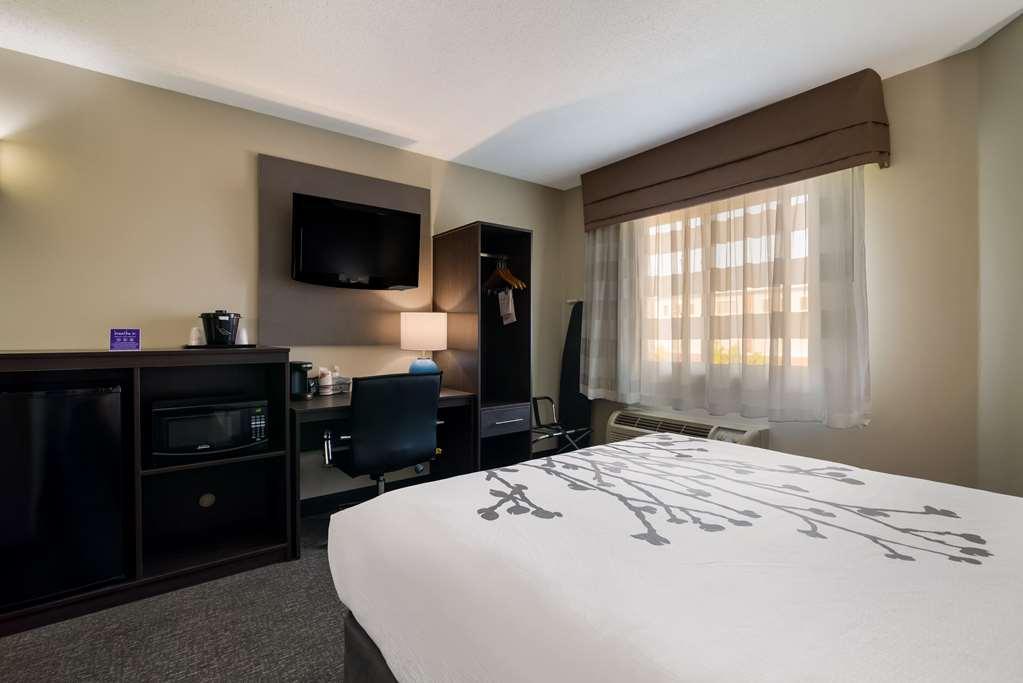 Garner Hotel Londonderry - Manchester By Ihg Номер фото