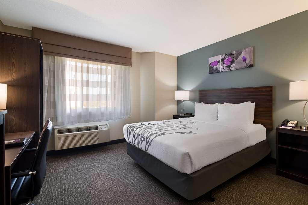 Garner Hotel Londonderry - Manchester By Ihg Номер фото