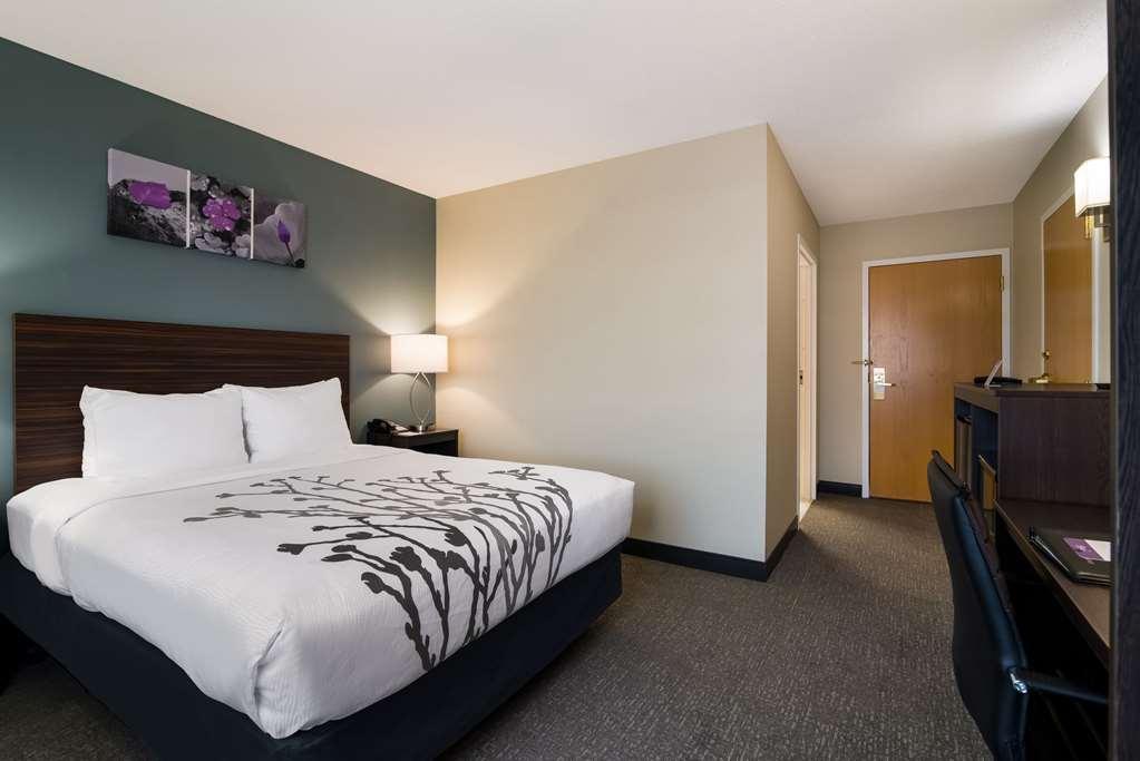 Garner Hotel Londonderry - Manchester By Ihg Номер фото