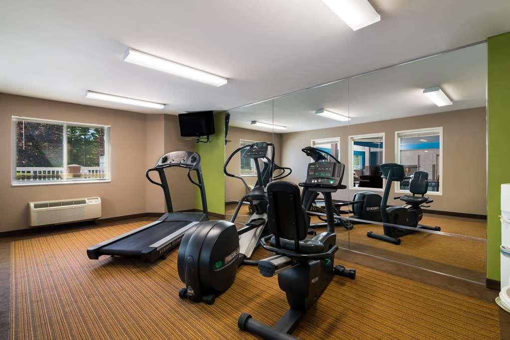 Garner Hotel Londonderry - Manchester By Ihg Удобства фото