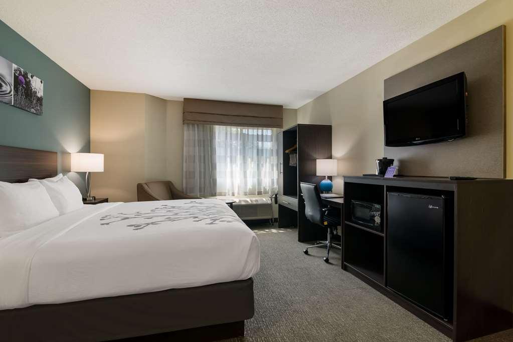 Garner Hotel Londonderry - Manchester By Ihg Номер фото